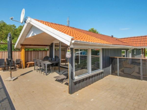 8 person holiday home in Hejls, Hejls